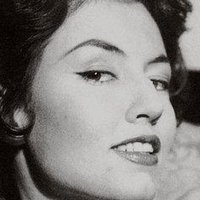 Alice Denham Nua