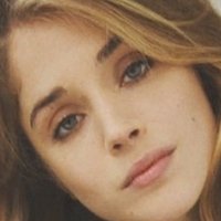 Alice Isaaz Nua