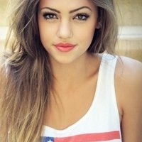 Alice Melo Nua