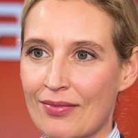 Alice Weidel Nua