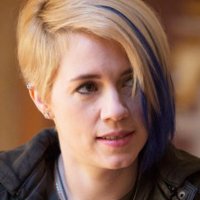 Alice Wetterlund Nua