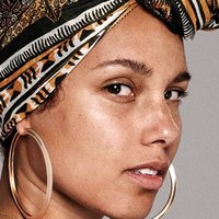 Alicia Keys Nua