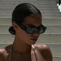 Alina Trunova Nua