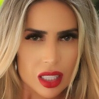 Aline Ferrari Nua