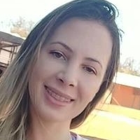 Aline FÜtcher Ouriques Nua