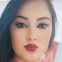 Aline Moreira Nua