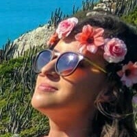 Alinedls Aline Oliveira Nua