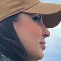 Alinezita Dias Nua