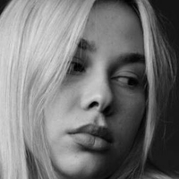 Alisa Kudriya Nua