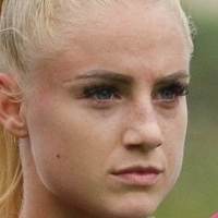 Alisha Lehmann Nua