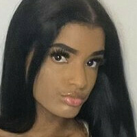 Alisha Romain Nua