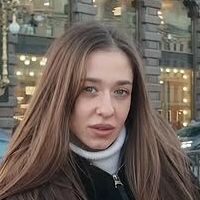 Alisha Semenova Nua