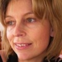 Alison Amberley Nua