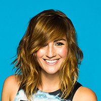 Alison Haislip Nua