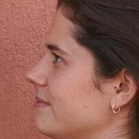 Alison Oliver Nua