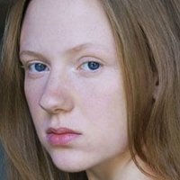 Alissa Wilms Nua