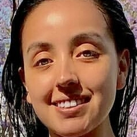 Alissandra Segura Nua