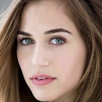 Alix Elizabeth Gitter Nua