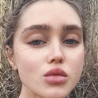 Aliyáh Galyautdinova Nua