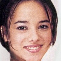 Alizee Jacotey Nua
