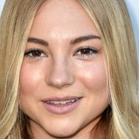 Allie Gonino Nua