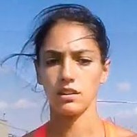 Allison Stokke Nua