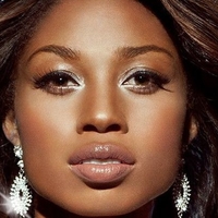 Allyson Felix Nua