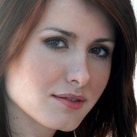 Alma Saraci Nua