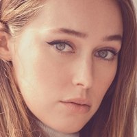 Alycia Debnam-Carey Nua