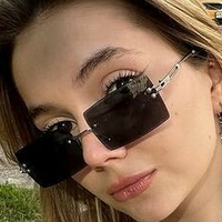 Alyona Bobrova Nua