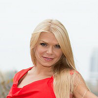 Alysha Laine Nua