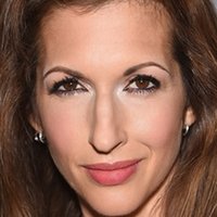 Alysia Reiner Nua