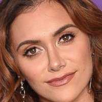 Alyson Stoner Nua