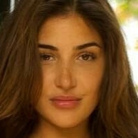 Alyssa Sorto Nua