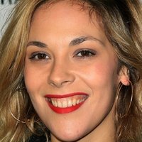 Alysson Paradis Nua