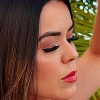 Amanda Barreto Fit Nua