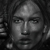 Amanda Conesa Nua