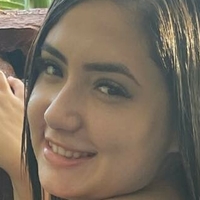 Amanda Dantas Nua