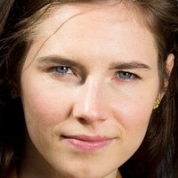Amanda Knox Nua