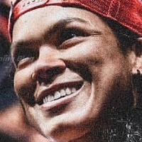 Amanda Nunes Nua