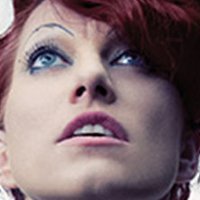 Amanda Palmer Nua