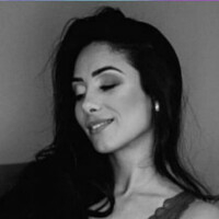 Amanda Ratti Nua