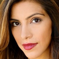Amanda Rivas Nua