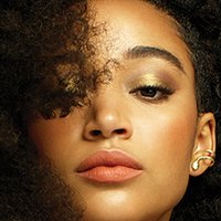Amandla Stenberg Nua