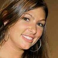 Amber Campisi Nua