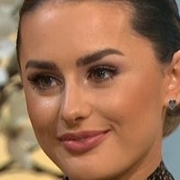 Amber Davies Nua