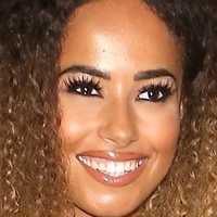 Amber Gill Nua