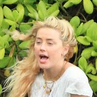 Amber Heard Nua