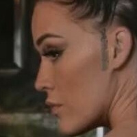 Amber Leibrock Nua