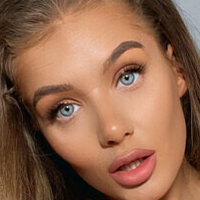 Amber O'donnell Nua